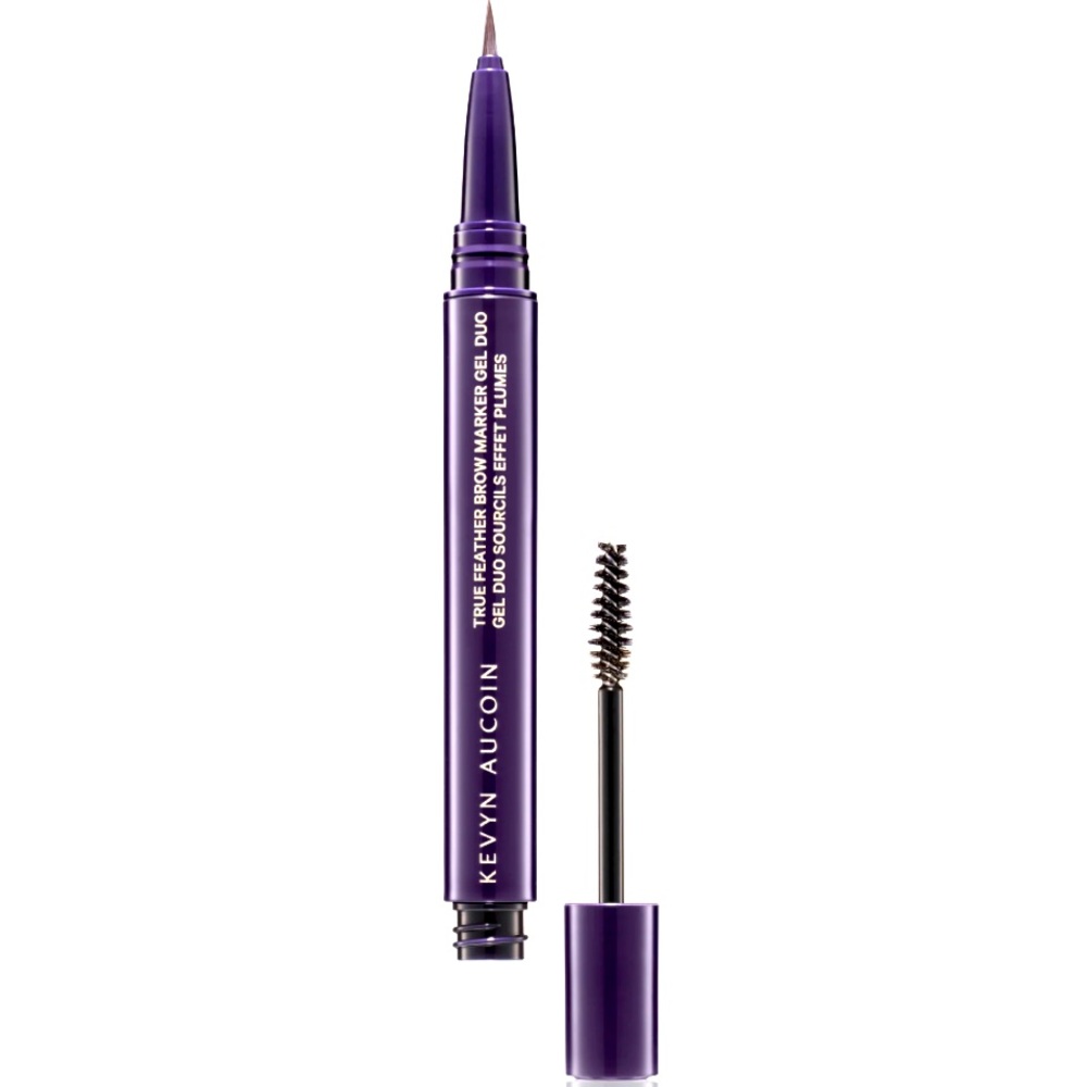Kevyn Aucoin The Feather Brow Marker Gel Duo - Picture 1 of 3